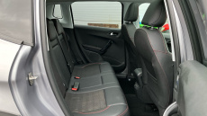 Peugeot 2008 1.5 BlueHDi 100 GT Line 5dr [5 Speed] Diesel Estate